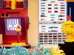 Replay Lego Masters - Émission 1 (2/2)
