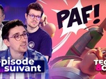 Replay Épisode suivant - Astérix et Obélix : nouvelle rasade de potion magique sur Netflix