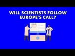 Replay L'UE peut-elle attirer les scientifiques dans ses États membres ?