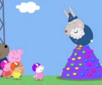 Replay Peppa Pig