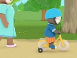 Replay T'Choupi à l'école - Le safari en forêt