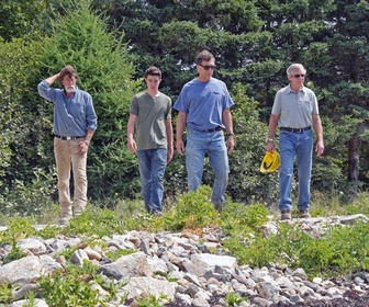 Replay Le mystère d'Oak Island : la course au trésor - S6E16 - Voyage au fond du gouffre