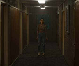Replay Nancy Drew - S3 E9 - Les voix dans le froid glacial