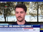 Replay BFM Bourse - On refait la séance : Parrot en hausse, l'OTAN lui achète des mini-drones - 18/03