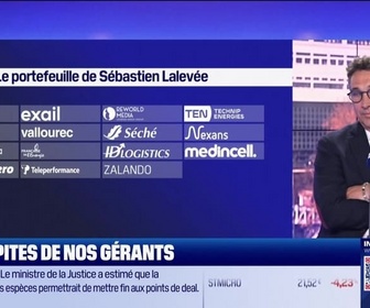 Replay C'est votre argent - On achète ou on vend ? Les pépites de nos gérants - 23/05