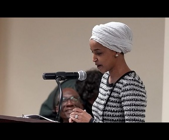 Replay Aux États-Unis, une députée du Minnesota agressée avec un liquide lors d'une réunion publique