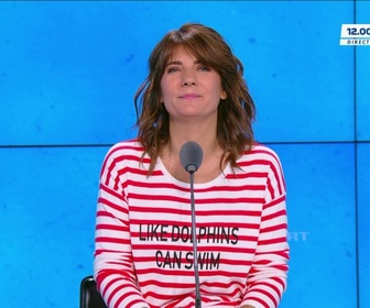Replay Estelle Midi - SNCF, retraites : en avez-vous ras-le-bol des grèves ?