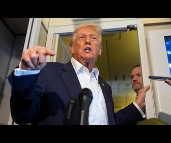Replay Trump exhorte Poutine à mettre fin à la guerre en Ukraine au lieu de tester des missiles