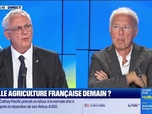 Replay Good Morning Business - Le Duel de l'Eco : La France toujours sans Premier ministre - 05/09