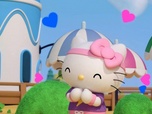 Replay Hello Kitty : super style ! - Le match de foot