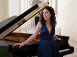 Replay Festival de Baden-Baden - Beatrice Rana interprète Schumann
