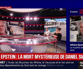 Replay Le Club BFM - Jeudi 6 août 2026