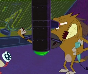 Replay Zig et Sharko - Le sous-marin