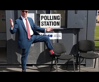 Replay Royaume-Uni : Keir Starmer face à un test électoral majeur lors des locales