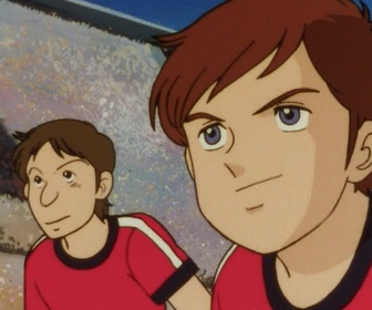 Replay L'école des champions - S01 E09 - La première fois