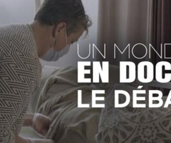 Replay Un monde en doc - Aides à domicile : un secteur en souffrance ?