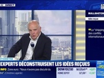 Replay BFM Bourse - Bullshitomètre : Le shipping souffre des conflits internationaux - FAUX répond Vincent Auriac - 11/06