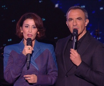 Replay Star Academy 2025 - Retour au château du 17 janvier 2026