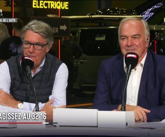 Replay Les Grandes Gueules - Crise lycéenne : acte V aujourd'hui. Les profs ont-ils raison de s'en mêler ?