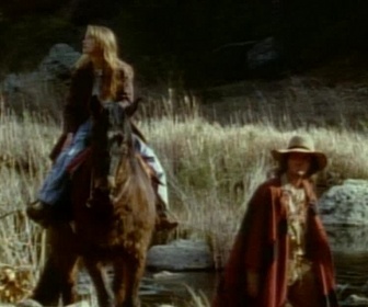 Replay S1 E0 - Docteur Quinn, femme médecin (2/2)