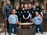 Replay Fort Boyard - 11/01/2026
