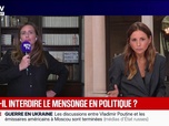 Replay BFM Grand Soir - Marine Tondelier invitée de BFMTV - 05/09