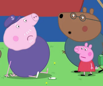 Replay Peppa Pig