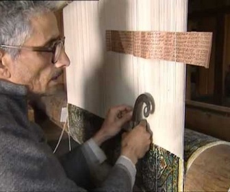 Replay Découverte du Monde - Srinagar, Venise de l'Inde