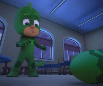 Replay Les Pyjamasques - 01/03/2026