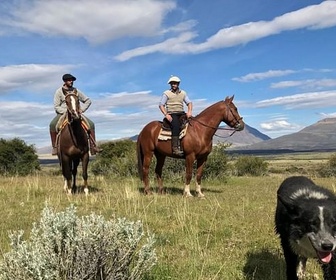 Replay Argentine et Chili, le Sud - Au fil des Andes