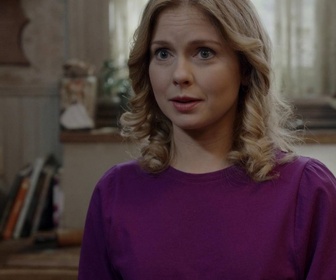 Replay Ghosts : Fantômes à la maison - S01 E17 - La fille du grenier