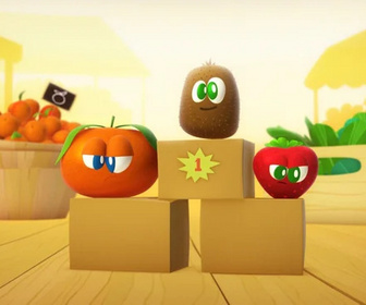 Replay A table les enfants - 30/11/2025