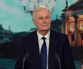 Replay Ici l'Europe - Michel Barnier : On a besoin des nations pour combattre le nationalisme