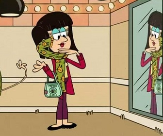 Replay Bienvenue chez les Loud - Le rôle de sa vie
