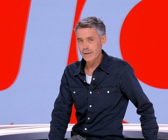 Replay Quotidien, première partie du 7 juillet 2026
