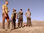 Replay Chili, les messagers invisibles du désert d'Atacama