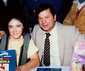 Replay Faites entrer l'accusé - S1E6 - Annie et Yann Baudet, meurtre en famille