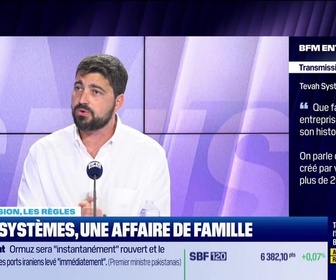 Replay BFM Entreprise - Jeudi 18 juin
