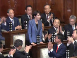 Replay Info éco - Sanae Takaichi, une dame de fer à la tête du gouvernement japonais