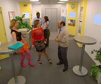 Replay Caméra café - Le vamp