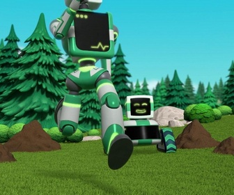 Replay Paw Patrol, la Pat'Patrouille - La machine chercheuse d'or