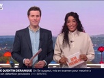 Replay BFM Première prématinale - BFM Première 4h30/6h - Vendredi 20 février 2026