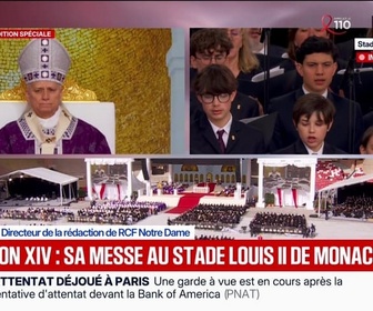 Replay L'intégrale de BFM Non-Stop du samedi 28 mars 2026 - Édition Spéciale : Paris, attentat déjoué devant la Bank of America