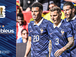 Replay Coupe du Monde 2026 : Doué et T. Hernandez indéboulonnables à gauche ? - beIN BLEUS (04/06)