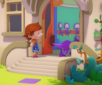 Replay La petite école d'Hélène - S01 E01 - La photo de classe