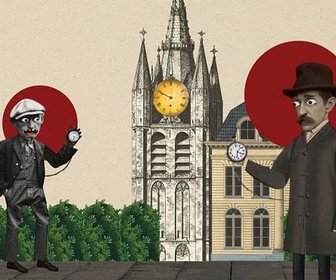 Replay Est-il vrai que... ? - Est-il vrai qu'une seconde a toujours eu la même durée ?