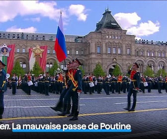 Replay Quotidien, première partie du 14 juillet 2026