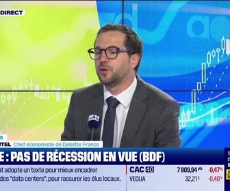 Replay Good Morning Market - L'éclaireur : Iran, quel impact pour l'économie française ? - 26/03