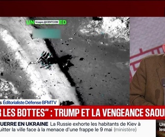 Replay 60 minutes Fauvelle - Jeudi 7 mai