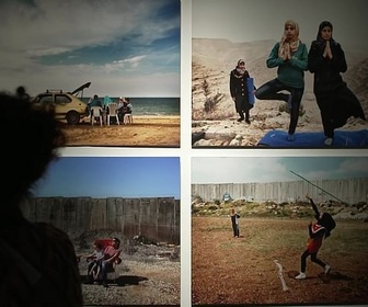 Replay ARTE Journal - L'exposition : Ce que la Palestine apporte au monde